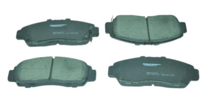 Balatas Delanteras Acura 01-03