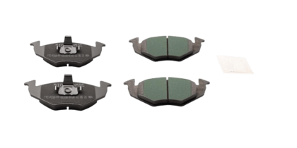 Balatas Delanteras D1556 8768 Luk