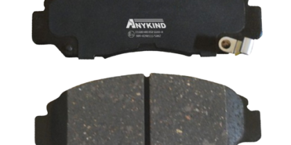 Balatas Delanteras Mercedes Benz Ml3580 03-05