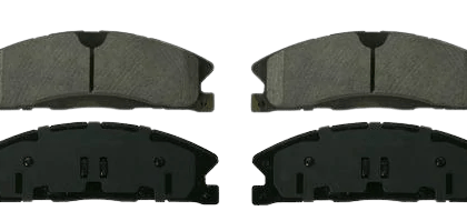 Balatas Delanteras Ford Explorer 13-15