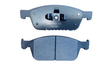 Balatas Delanteras Ford Escape 2.5 13-17