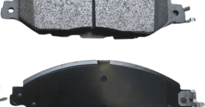 Balatas Delanteras Nissan Pathfinder 13-15