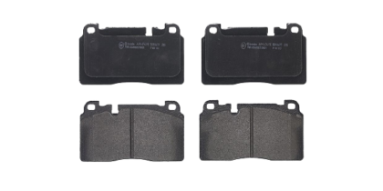 Balatas Delanteras Audi Q5 13-17