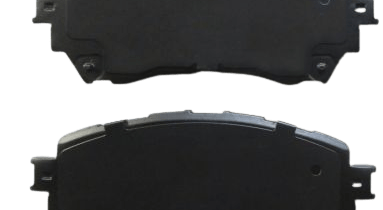 Balatas Delanteras Mazda 6 14-21