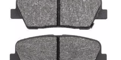 Balatas Traseras Kia Soreto 3.3 15-16