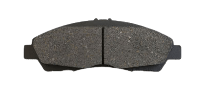 Balatas Delanteras D1896 9124