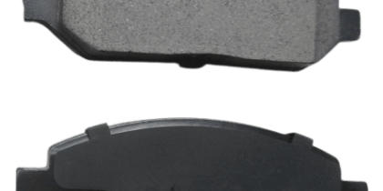 Balatas Delanteras D2024 9254 Luk Ceramica