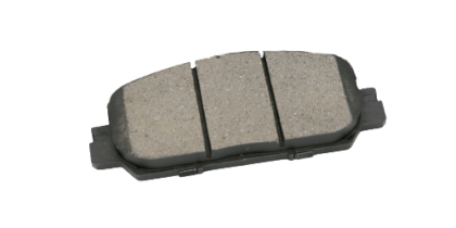 Balatas Delanteras Honda Crv 17-19