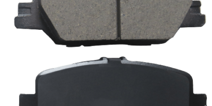 Balatas Traseras Honda Crv 17-19