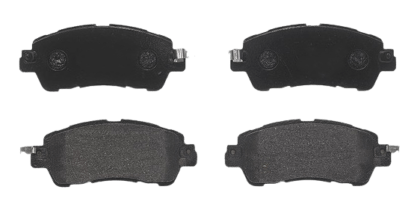 Balatas Delanteras Nissan Kicks 1.6 17-18