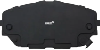 Balatas Delanteras Toyota C-Hr 18-21