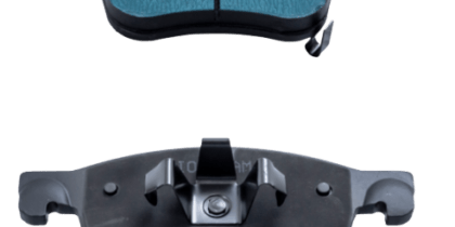 Balatas Delanteras Honda Accord 1.5 18-19