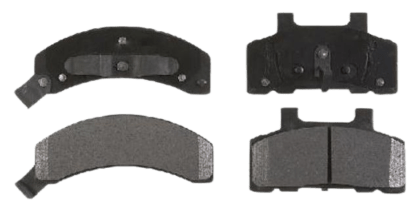 Balatas Delanteras Buick Century - Oldsmobile Cutlass - Oldsmobile Eurosport 89-96