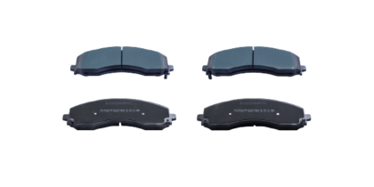 Balatas Delanteras Dodge Ram 4000 19-20