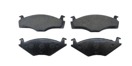 Balatas Delanteras Volkswagen Golf 85-89 4cil Todos