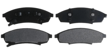 Balatas Delanteras Chevrolet Malibu 97-99 - Buick Regal 94-96