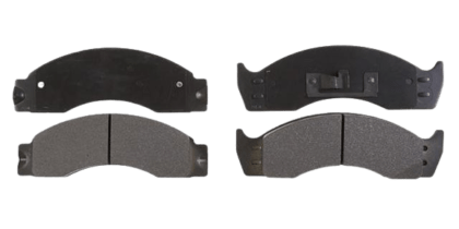 Balatas Delanteras/Traseras Ford F-450 88-98