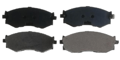 Balatas Delanteras Infiniti - Nissan 240sx-Sentra