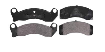 Balatas Delanteras Ford Grand Marquis