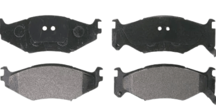 Balatas Delanteras Chrysler Lebaron-Phanton-Spirit 90-95