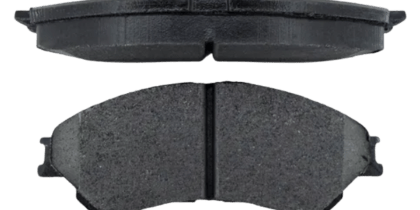 Balatas Delanteras Suzuki Grand Vitara 16-17