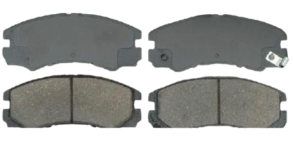 Balatas Delanteras Isuzu Rodeo 2.2 94-01