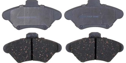 Balatas Delanteras Mercury Cougar 93-95