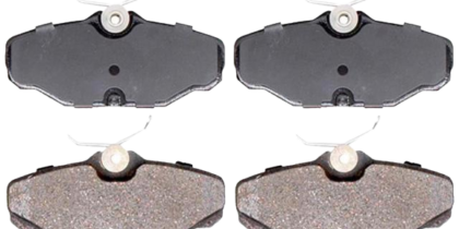 Balatas Traseras Ford Taurus 93-11