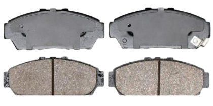 Balatas Delanteras Honda Civic - Acura Integra 94-01