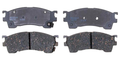 Balatas Delanteras Ford Probe 94-95