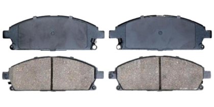 Balatas Delanteras Infiniti-Nissan