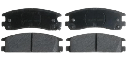 Balatas Traseras Pontiac Grand Am