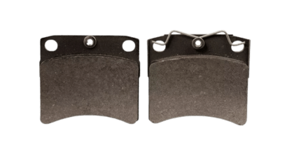 Balatas Delanteras Volkswagen Eurovan 96-04