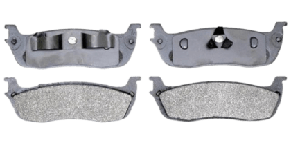 Balatas Traseras Ford Expedition-F250-Lobo 97-02