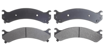 Balatas Delanteras D784 7652 Dynamik