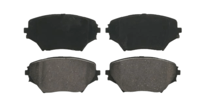 Balatas Delanteras Toyota Rav4 01-05
