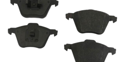 Balatas Delanteras Volkswagen Sharan