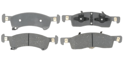 Balatas Delanteras Ford Expedition 03-04