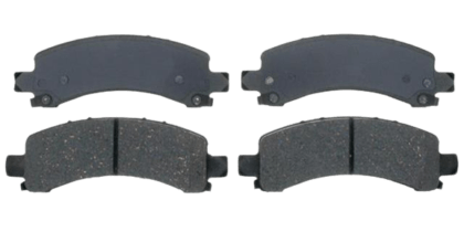 Balatas Chevrolet Express Van 03-04