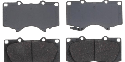 Balatas D976 7877 Dynamik