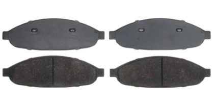 Balatas D997 7898 Wagner