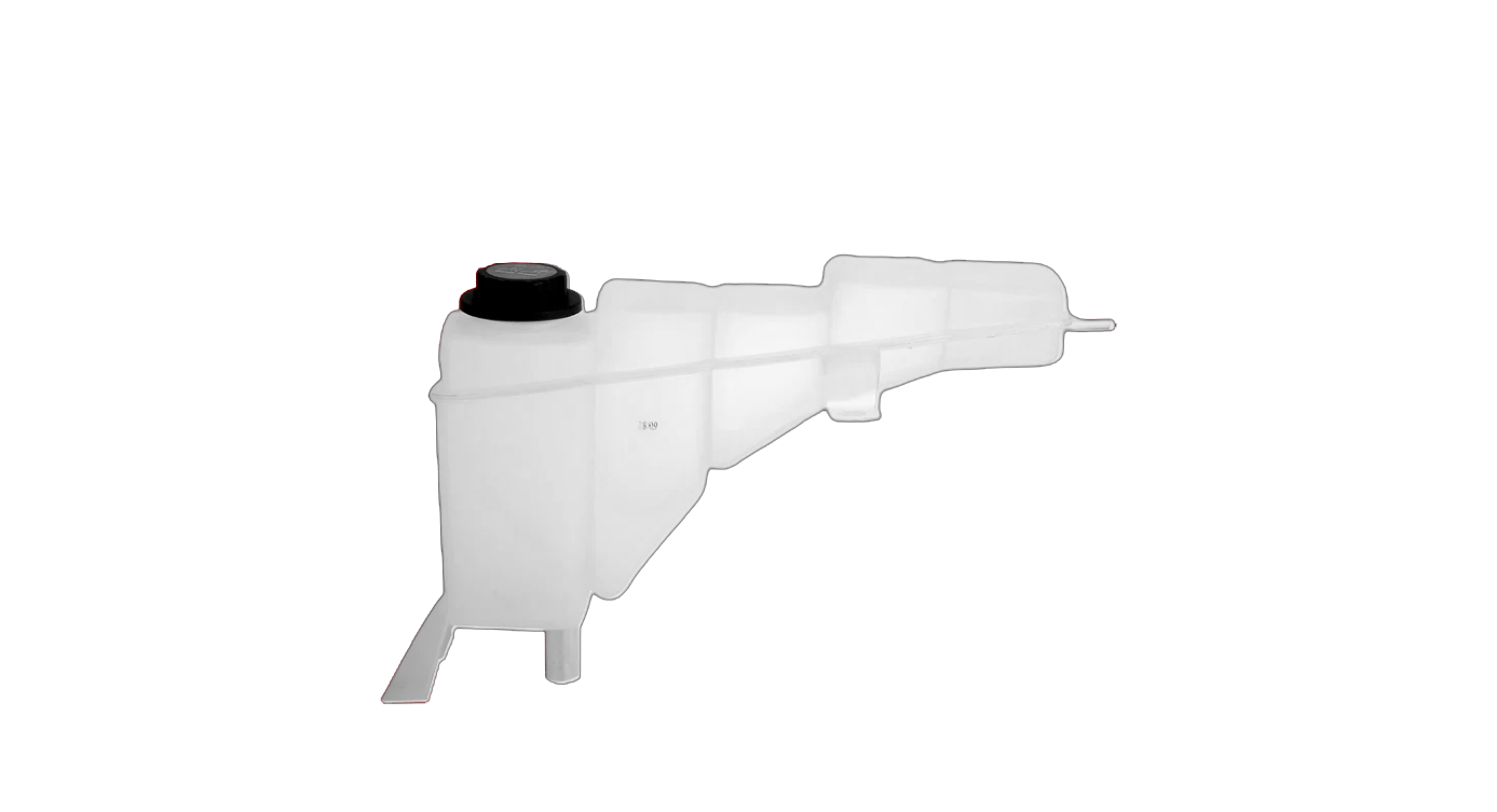 Deposito Anticongelante Ford F-250 F-350 99-04