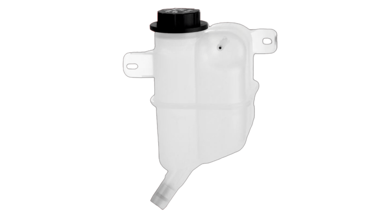 Deposito Anticongelante Ford Edge - Lincoln Mkx 3.5 3.7 08-13