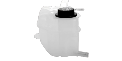 Deposito Anticongelante Ford Fusion 2.3 3.0 06-09