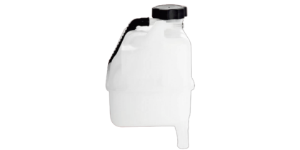 Deposito Anticongelante Chevrolet Captiva 4 Cil. 2.4 Lts 08-15