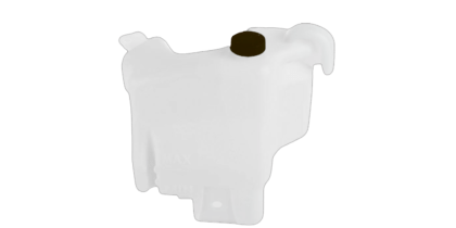 Deposito Anticongelante Nissan Altima 2.5 07-13