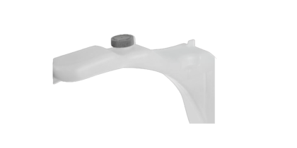 Deposito Anticongelante Nissan Urvan 2.4 02-07