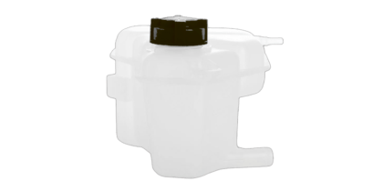 Deposito Anticongelante Ford Fiesta Ikon 1.6 11-15