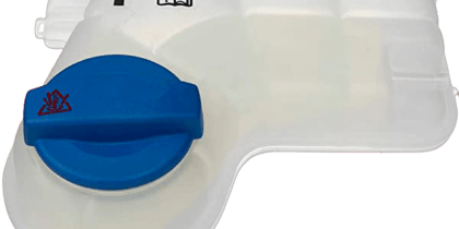 Deposito Anticongelante Audi A4 02-08 V6 3.2 1tubo