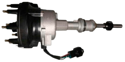 Distribuidor Dst2700 Con Modulo Lx237